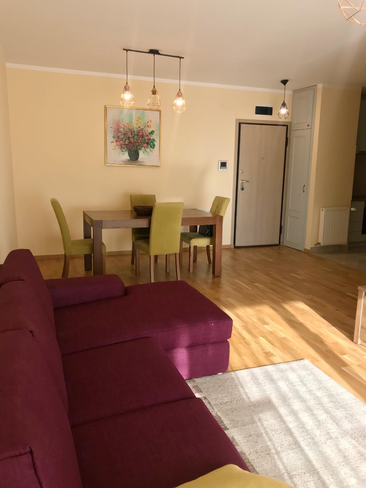 Apartament de închiriat 2 camere Central - 46759AI | BLITZ Cluj-Napoca | Poza2