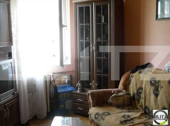 Apartament de vânzare 4 camere Gheorgheni - 4676AV | BLITZ Cluj-Napoca | Poza1