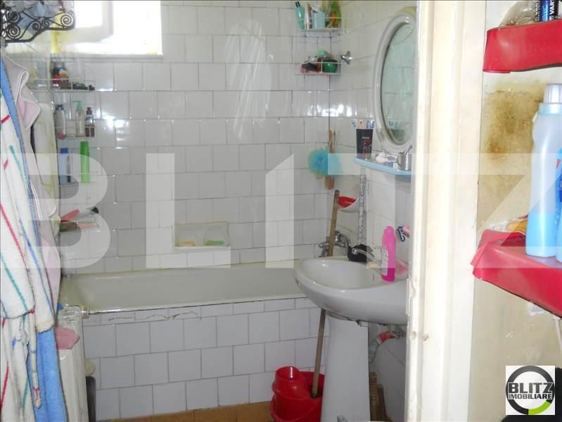 Apartament de vânzare 4 camere Gheorgheni - 4676AV | BLITZ Cluj-Napoca | Poza3