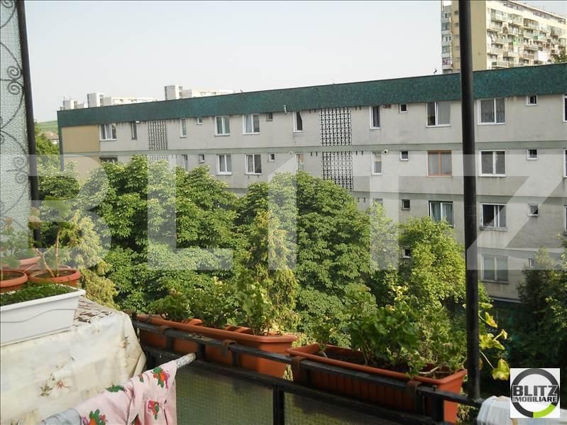 Apartament de vânzare 4 camere Gheorgheni - 4676AV | BLITZ Cluj-Napoca | Poza7