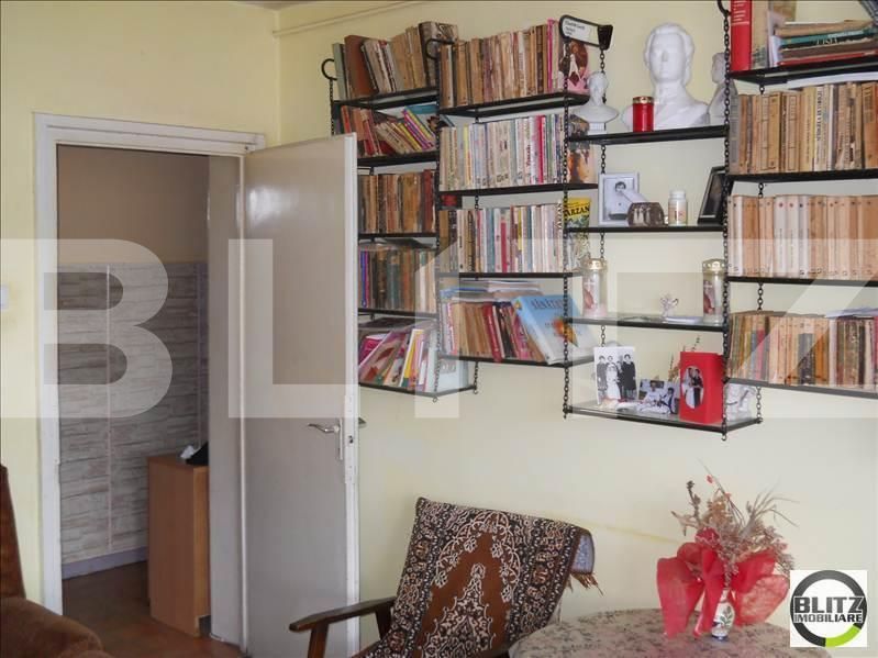 Apartament de vânzare 4 camere Gheorgheni - 4676AV | BLITZ Cluj-Napoca | Poza2