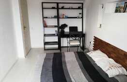 Apartament la mansarda, 72 mp, zona de case, Terra