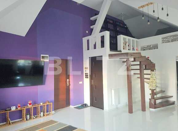 Apartament de vânzare 3 camere Floreşti - 46760AV | BLITZ Cluj-Napoca | Poza2