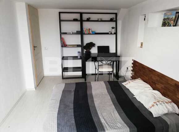 Apartament de vânzare 3 camere Floreşti - 46760AV | BLITZ Cluj-Napoca | Poza3