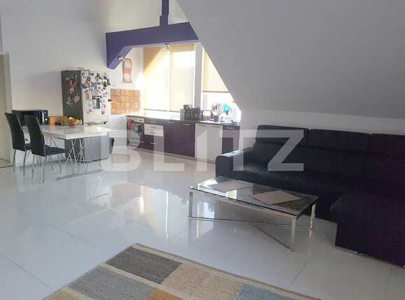 Apartament de vânzare 3 camere Floreşti - 46760AV | BLITZ Cluj-Napoca | Poza1