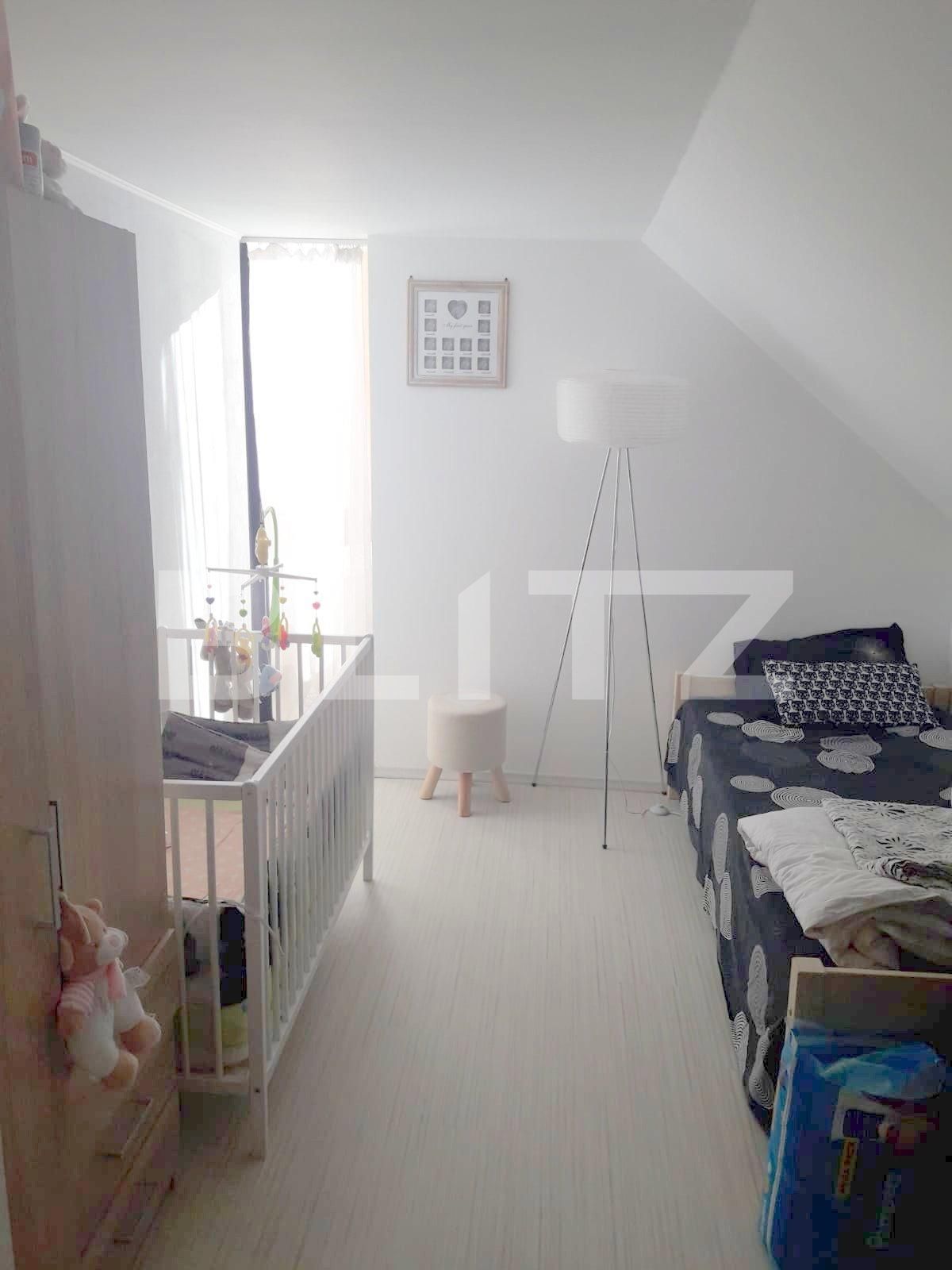 Apartament de vânzare 3 camere Floreşti - 46760AV | BLITZ Cluj-Napoca | Poza4