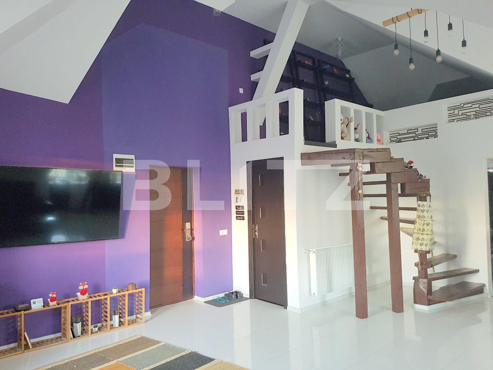 Apartament de vânzare 3 camere Floreşti - 46760AV | BLITZ Cluj-Napoca | Poza2