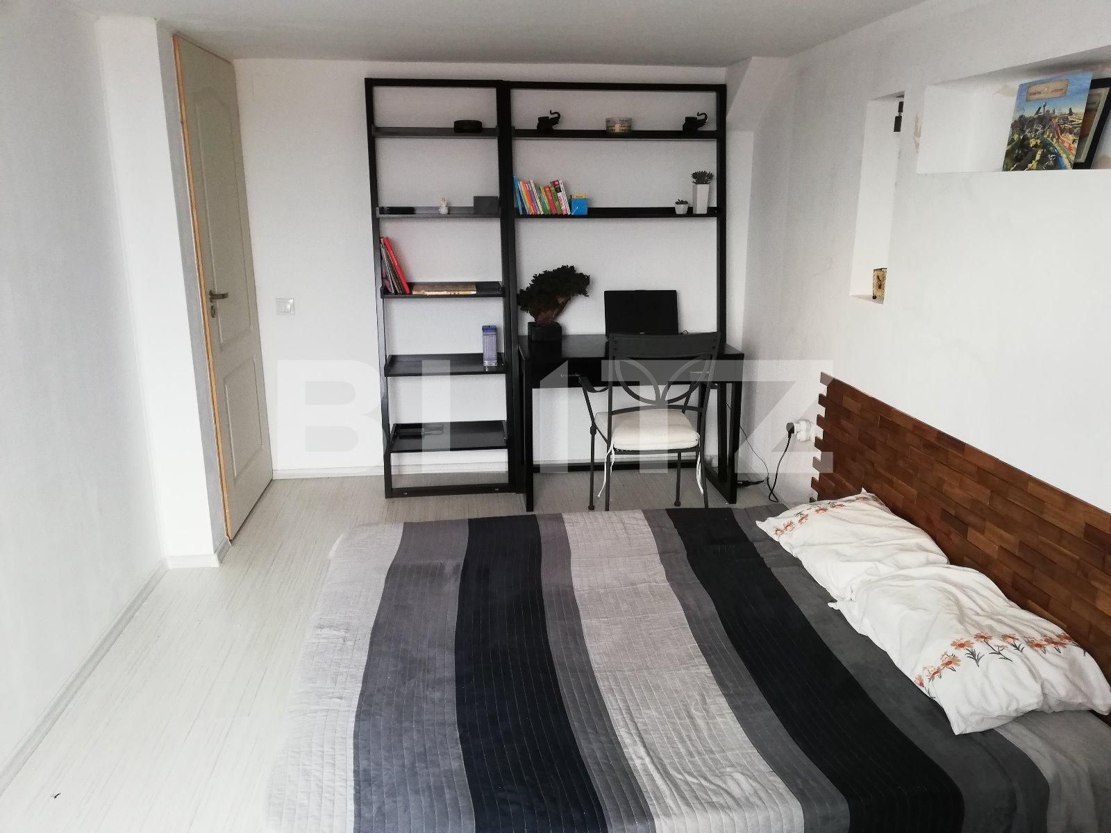 Apartament de vânzare 3 camere Floreşti - 46760AV | BLITZ Cluj-Napoca | Poza3