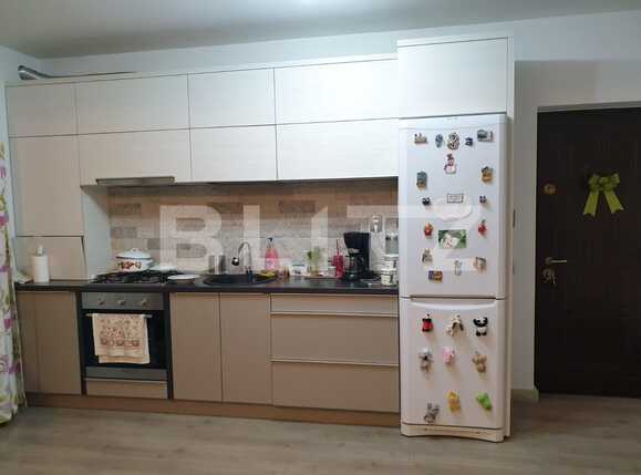 Apartament de vânzare 2 camere Bulgaria - 46761AV | BLITZ Cluj-Napoca | Poza2
