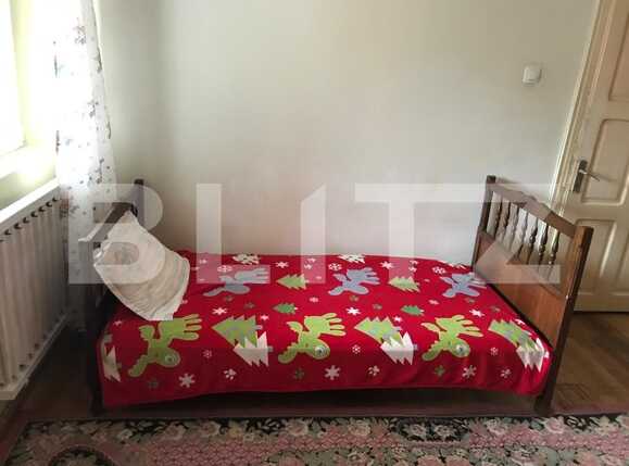 Apartament de închiriat 3 camere Zorilor - 46763AI | BLITZ Cluj-Napoca | Poza10