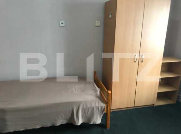 Apartament de închiriat 3 camere Zorilor - 46763AI | BLITZ Cluj-Napoca | Poza3