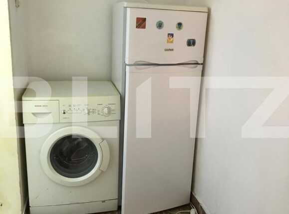 Apartament de închiriat 3 camere Zorilor - 46763AI | BLITZ Cluj-Napoca | Poza12