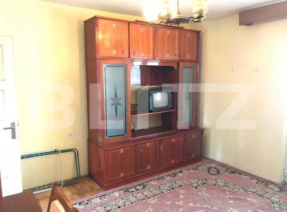 Apartament de închiriat 3 camere Zorilor - 46763AI | BLITZ Cluj-Napoca | Poza7