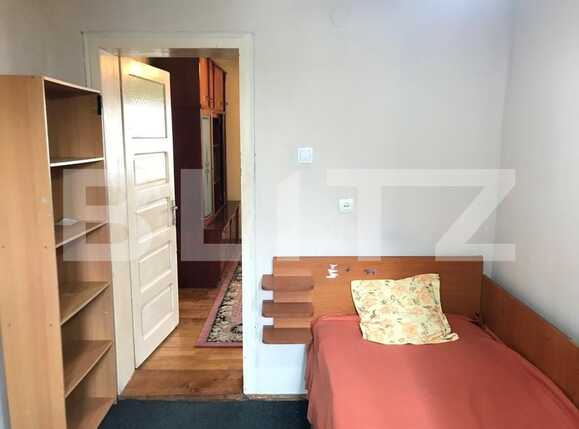 Apartament de închiriat 3 camere Zorilor - 46763AI | BLITZ Cluj-Napoca | Poza4