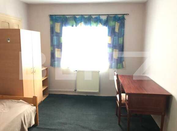 Apartament de închiriat 3 camere Zorilor - 46763AI | BLITZ Cluj-Napoca | Poza1