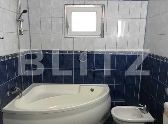 Apartament de închiriat 3 camere Zorilor - 46763AI | BLITZ Cluj-Napoca | Poza13