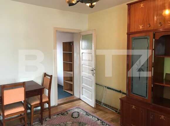 Apartament de închiriat 3 camere Zorilor - 46763AI | BLITZ Cluj-Napoca | Poza8