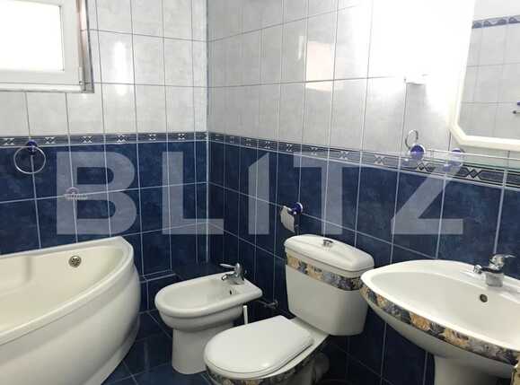 Apartament de închiriat 3 camere Zorilor - 46763AI | BLITZ Cluj-Napoca | Poza14