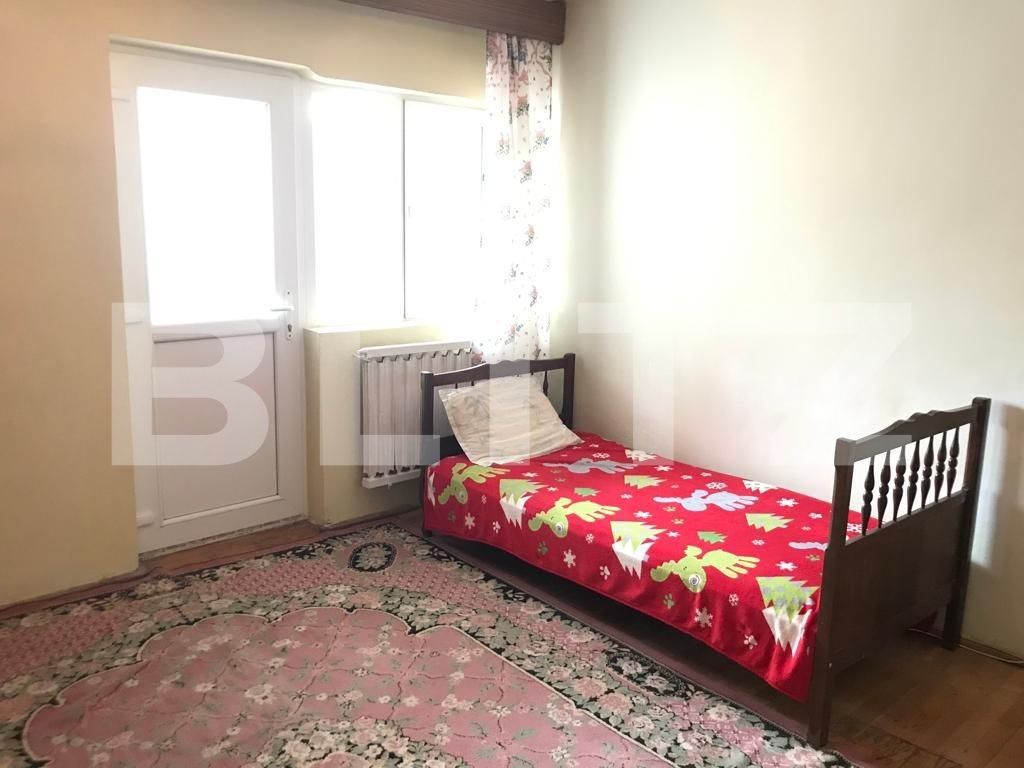 Apartament de închiriat 3 camere Zorilor - 46763AI | BLITZ Cluj-Napoca | Poza9