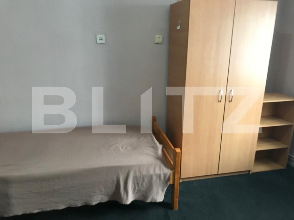 Apartament de închiriat 3 camere Zorilor - 46763AI | BLITZ Cluj-Napoca | Poza3