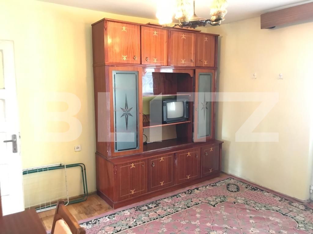 Apartament de închiriat 3 camere Zorilor - 46763AI | BLITZ Cluj-Napoca | Poza7