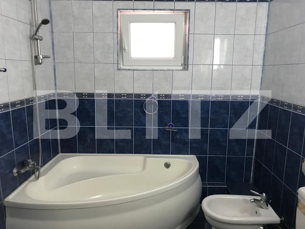 Apartament de închiriat 3 camere Zorilor - 46763AI | BLITZ Cluj-Napoca | Poza13
