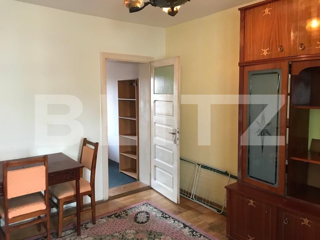 Apartament de închiriat 3 camere Zorilor - 46763AI | BLITZ Cluj-Napoca | Poza8
