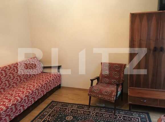 Garsonieră de închiriat Manastur - 46764AI | BLITZ Cluj-Napoca | Poza1