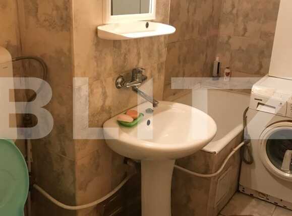 Garsonieră de închiriat Manastur - 46764AI | BLITZ Cluj-Napoca | Poza7