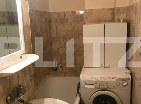 Garsonieră de închiriat Manastur - 46764AI | BLITZ Cluj-Napoca | Poza6