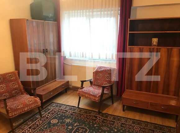 Garsonieră de închiriat Manastur - 46764AI | BLITZ Cluj-Napoca | Poza2