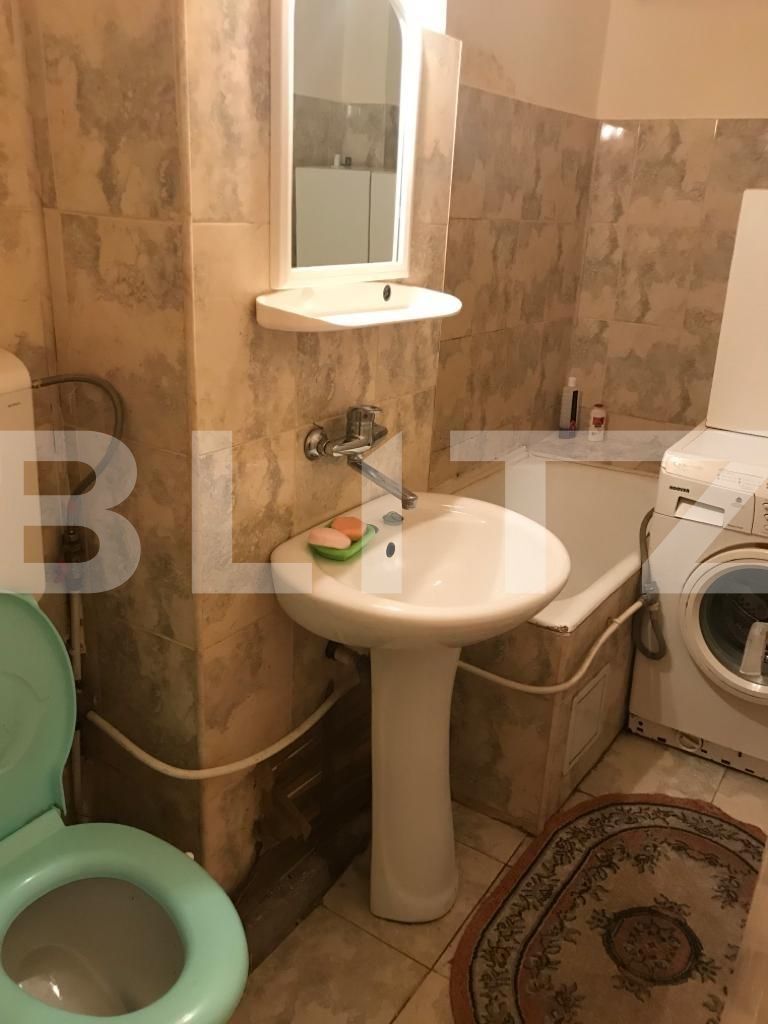 Garsonieră de închiriat Manastur - 46764AI | BLITZ Cluj-Napoca | Poza7