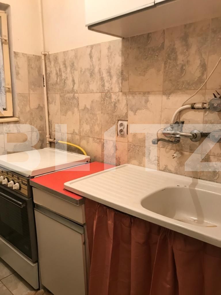 Garsonieră de închiriat Manastur - 46764AI | BLITZ Cluj-Napoca | Poza4