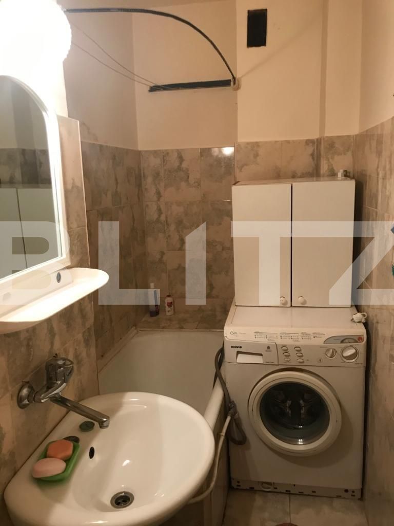 Garsonieră de închiriat Manastur - 46764AI | BLITZ Cluj-Napoca | Poza6