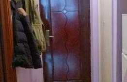 Garsoniera 30mp, Aleea Detunata, renovata recent