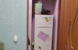 Garsoniera 30mp, Aleea Detunata, renovata recent