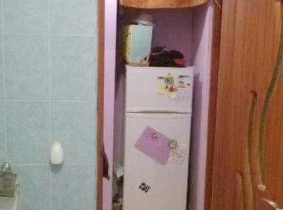 Garsonieră de închiriat Gheorgheni - 46765AI | BLITZ Cluj-Napoca | Poza4