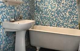 Apartament 2 camere, 50 mp, zona strazii Alexandru Vlahuta