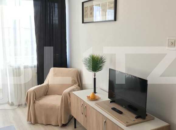 Apartament de închiriat 2 camere Grigorescu - 46766AI | BLITZ Cluj-Napoca | Poza4