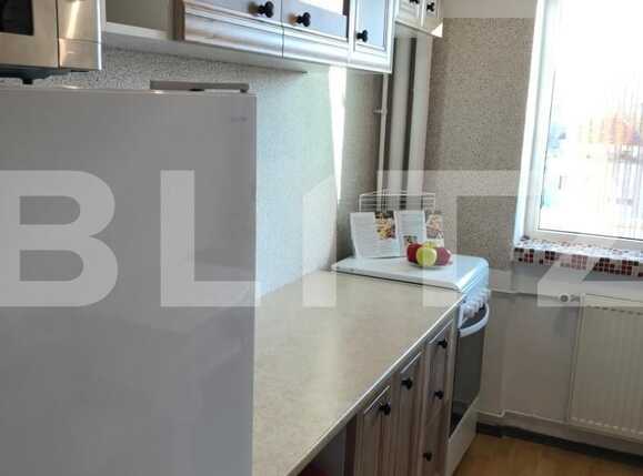 Apartament de închiriat 2 camere Grigorescu - 46766AI | BLITZ Cluj-Napoca | Poza10
