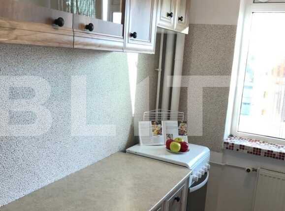 Apartament de închiriat 2 camere Grigorescu - 46766AI | BLITZ Cluj-Napoca | Poza12