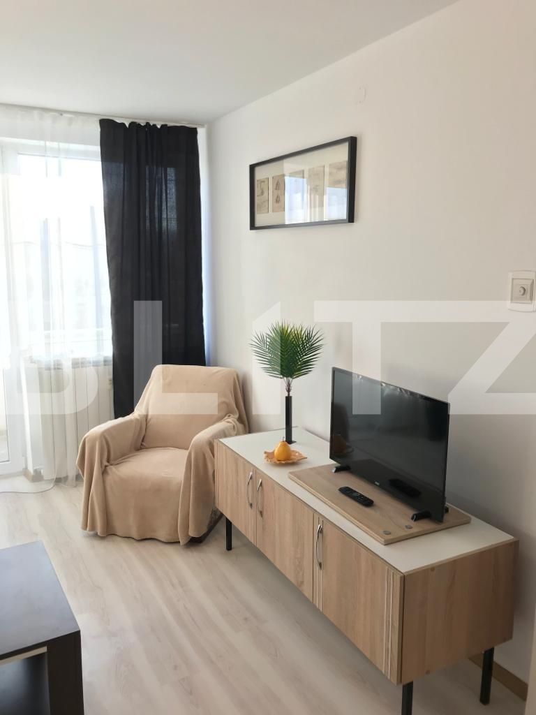 Apartament de închiriat 2 camere Grigorescu - 46766AI | BLITZ Cluj-Napoca | Poza4