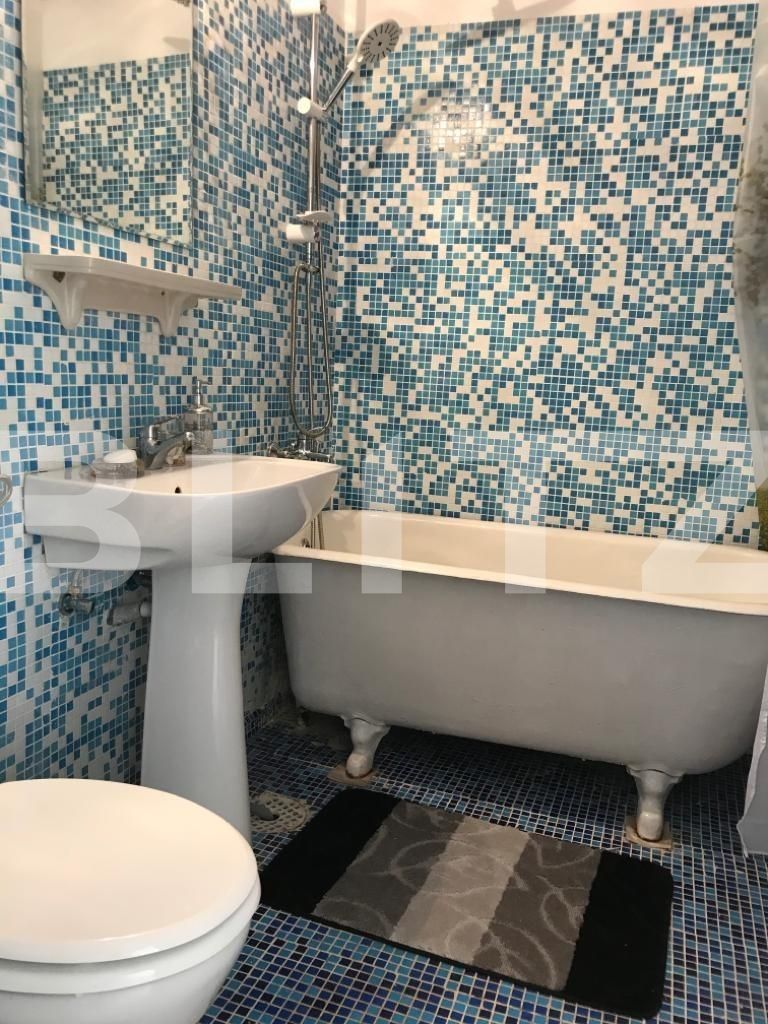 Apartament de închiriat 2 camere Grigorescu - 46766AI | BLITZ Cluj-Napoca | Poza16