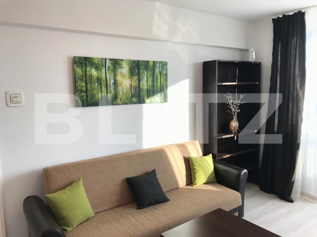 Apartament de închiriat 2 camere Grigorescu - 46766AI | BLITZ Cluj-Napoca | Poza2