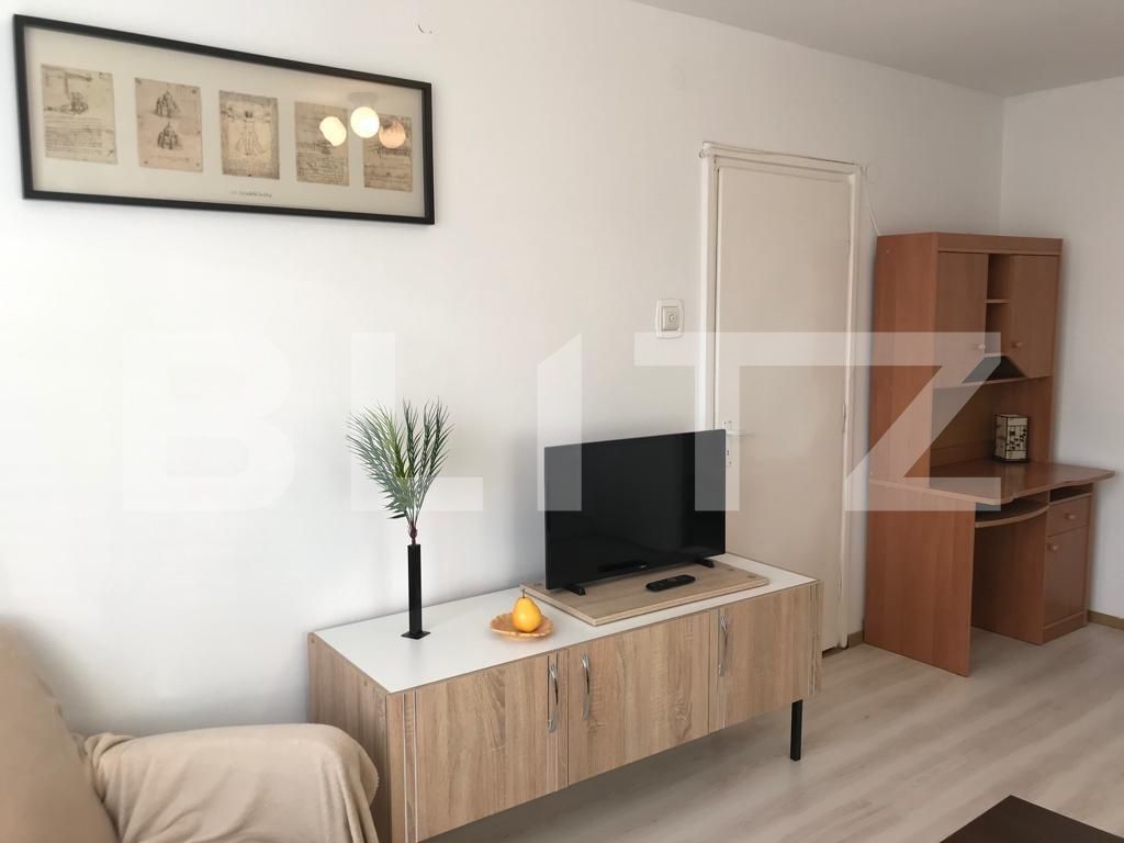 Apartament de închiriat 2 camere Grigorescu - 46766AI | BLITZ Cluj-Napoca | Poza5