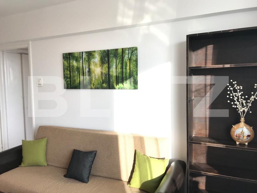 Apartament de închiriat 2 camere Grigorescu - 46766AI | BLITZ Cluj-Napoca | Poza3