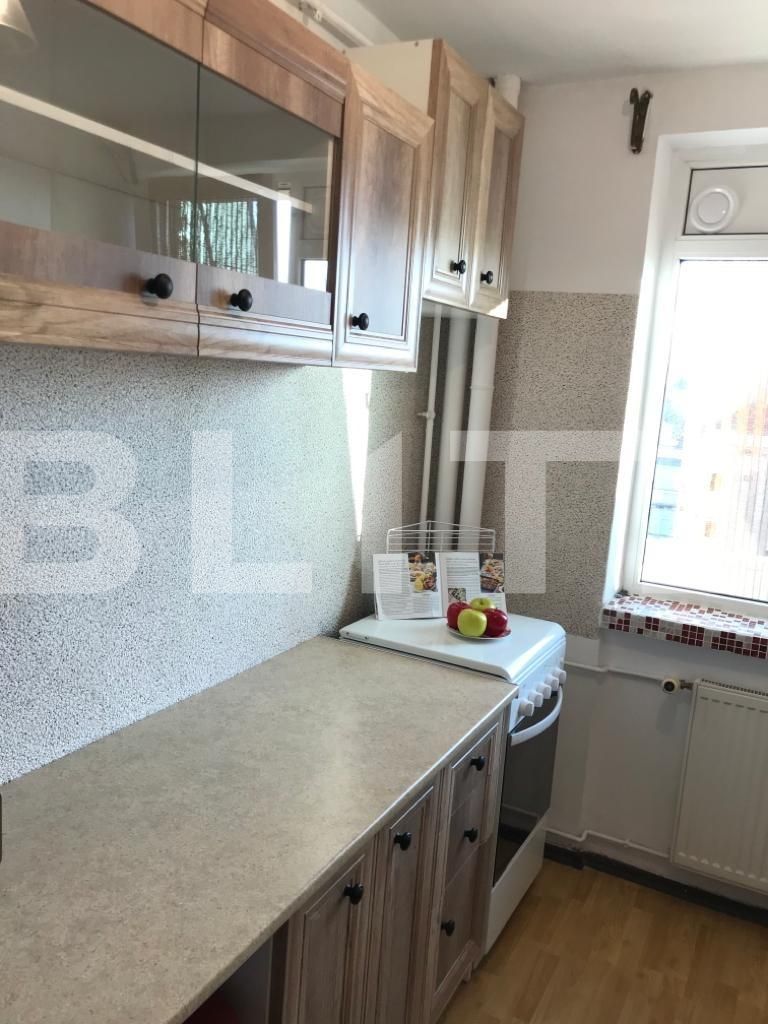 Apartament de închiriat 2 camere Grigorescu - 46766AI | BLITZ Cluj-Napoca | Poza12