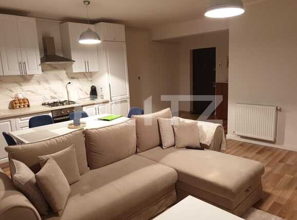 Apartament de vânzare 2 camere Manastur - 46768AV | BLITZ Cluj-Napoca | Poza3