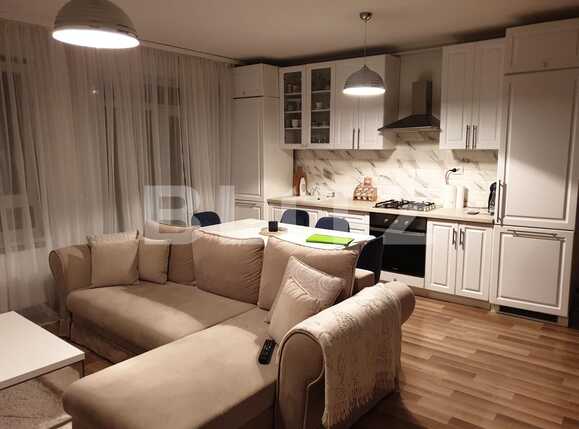 Apartament de vânzare 2 camere Manastur - 46768AV | BLITZ Cluj-Napoca | Poza4