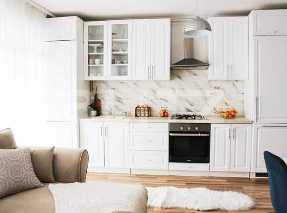 Apartament de vânzare 2 camere Manastur - 46768AV | BLITZ Cluj-Napoca | Poza7